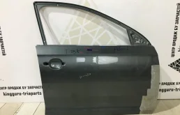 Дверь передняя правая для Volkswagen Polo 2018 года на фотографиях