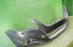 Бампер для Volkswagen Tiguan 2007 года на фотографиях