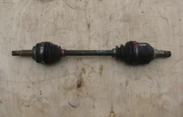 Привод передний левый для Toyota Avensis 2001 года на фотографиях