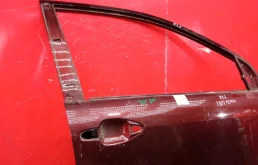 Дверь передняя правая для Lexus RX 2008 года на фотографиях