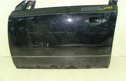 Двери для Volvo S80 2015 года на фотографиях