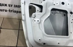 Дверь багажника для Hyundai ix35 2010 года на фотографиях