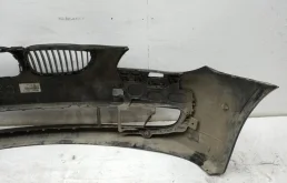 Бампер для BMW 5er 2006 года на фотографиях