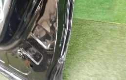 Дверь передняя правая для Mazda CX 5 2011 года на фотографиях