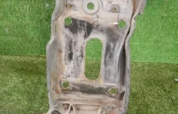 Панель капота для Kia Sportage на фотографиях