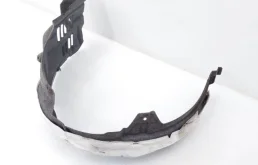 Подкрылок передний левый для Toyota RAV4 2013 года на фотографиях