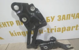 Петля капота левая для BMW X3 2017 года на фотографиях