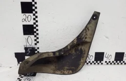 Брызговики задние (Комплект) для Renault Duster на фотографиях