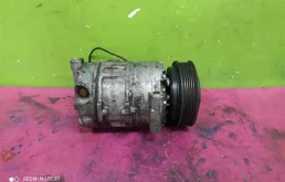 Компрессор кондиционера для Audi A6 1998 года на фотографиях