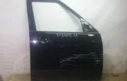 Дверь передняя правая для Land Rover Discovery 2008 года на фотографиях