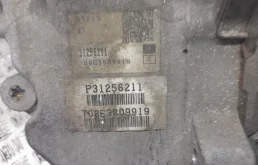 АКПП для Volvo XC70 2011 года на фотографиях