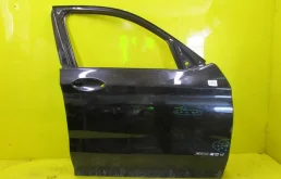 Дверь передняя правая для BMW X3 2023 года на фотографиях