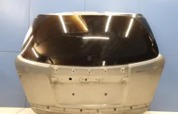 Дверь багажника для Opel Antara 2014 года на фотографиях