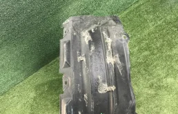 Подкрылок передний левый для Toyota Land Cruiser 2008 года на фотографиях