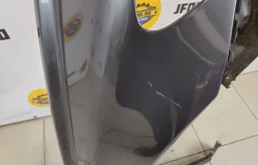 Крылья для Volvo S40 2012 года на фотографиях