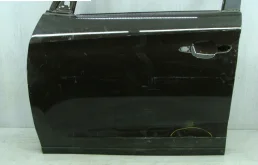 Дверь передняя левая для Hyundai Tucson 2015 года на фотографиях