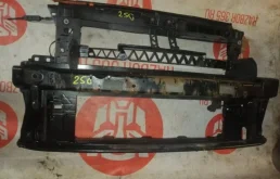 передняя панель для Volkswagen Polo V (6R) 2009-2014