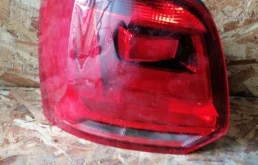 фара задняя левая для Volkswagen Polo V (6R) 2009-2014