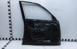 Дверь передняя левая для Subaru Forester 2008 года на фотографиях