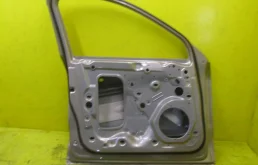 Дверь передняя левая для Porsche Macan на фотографиях