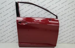 Двери для Lexus RX 2022 года на фотографиях