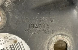 Рычаг передний правый нижний для Volkswagen Tiguan 2008 года на фотографиях