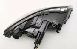 Фары для Skoda Octavia 2012 года на фотографиях