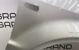 Крылья для Mercedes-Benz M class 2004 года на фотографиях