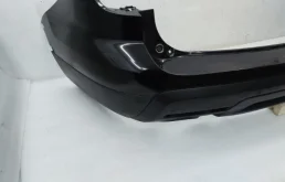 Бампер задний для Ford Explorer 2001 года на фотографиях