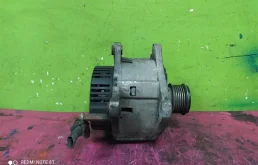 Генератор для Skoda Octavia 1997 года на фотографиях