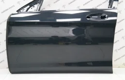 Дверь передняя левая для Mercedes-Benz S class 2013 года на фотографиях