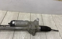 Рулевая рейка для BMW 5er 2023 года на фотографиях