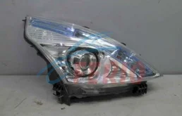 Фары для Nissan Teana 2010 года на фотографиях