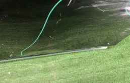 Дверь передняя правая для Mercedes-Benz S class 2014 года на фотографиях