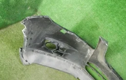 Бампер для Volkswagen Tiguan 2007 года на фотографиях