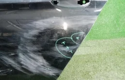 Двери для BMW 5er 2021 года на фотографиях