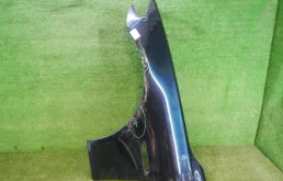 Крылья для BMW 5er 2015 года на фотографиях