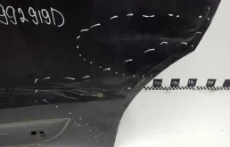 Дверь задняя левая для Porsche Macan 2023 года на фотографиях