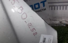 Крыло левое для BMW 5er 2007 года на фотографиях