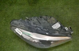 Фары для BMW 5er 2015 года на фотографиях