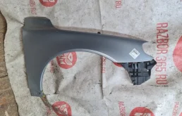 Крыло переднее правое для Volvo S80 AS 2006-2016