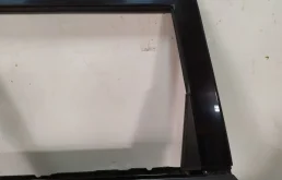 Дверь передняя правая для Nissan X-Trail 2006 года на фотографиях