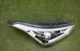 Фара правая для Hyundai Creta 2018 года на фотографиях