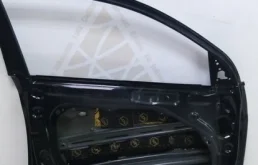 Двери для Hyundai Tucson 2020 года на фотографиях