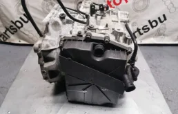 АКПП для Ford Kuga 2009 года на фотографиях