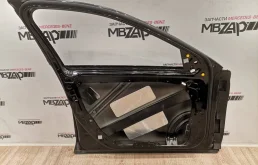 Дверь передняя левая для Mercedes-Benz S class 2013 года на фотографиях