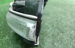 Зеркала для Nissan Teana 2018 года на фотографиях