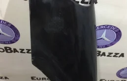 Крылья для Mercedes-Benz S class 1999 года на фотографиях