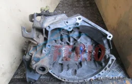 МКПП для Citroen C4 Хэтчбек 2004-2011