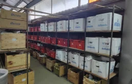 контрактные запчасти с гарантией